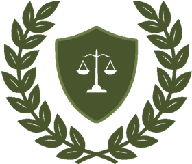 Логотип Союза Военных Юристов